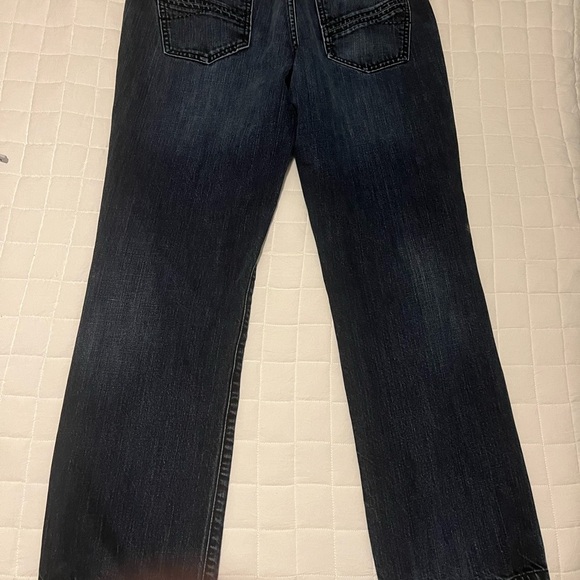 Kenneth Cole jeans 33/30 - Picture 2 of 2
